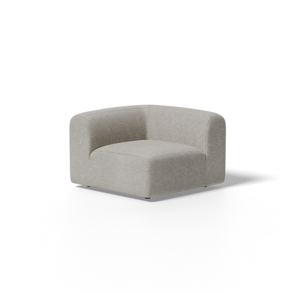 Soft Serve Sectional Units