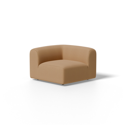 Soft Serve Sectional Units