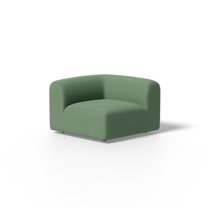 Soft Serve Sectional Units