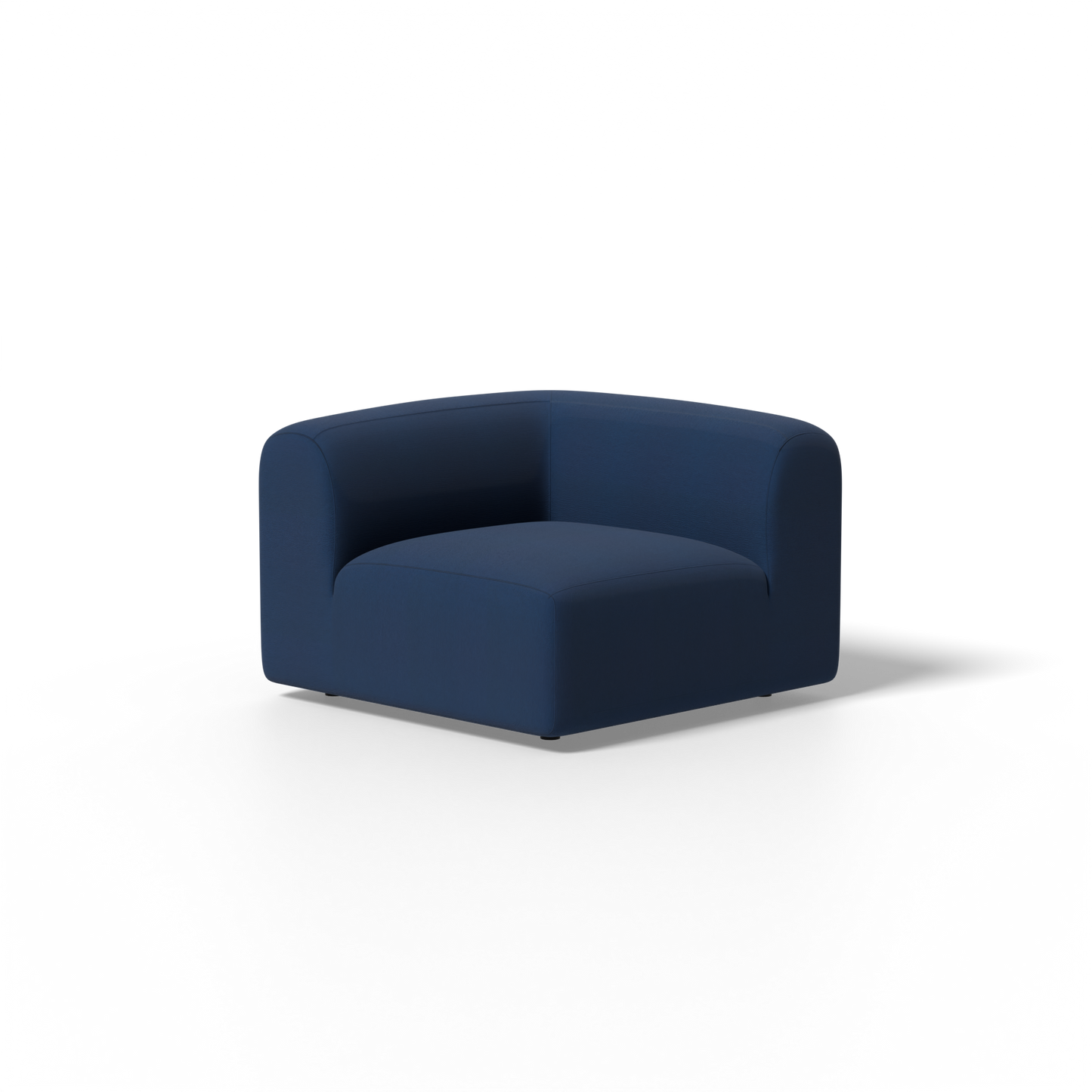 Soft Serve Sectional Units