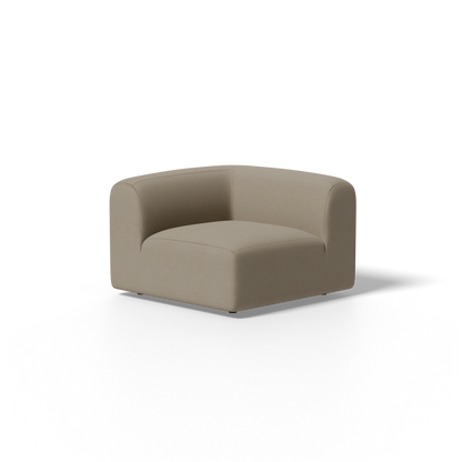 Soft Serve Sectional Units