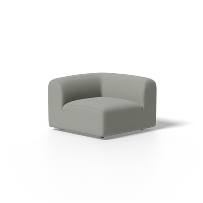 Soft Serve Sectional Units