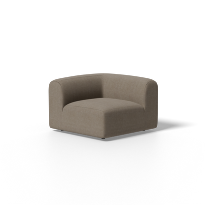 Soft Serve Sectional Units