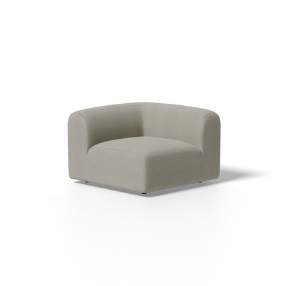 Soft Serve Sectional Units