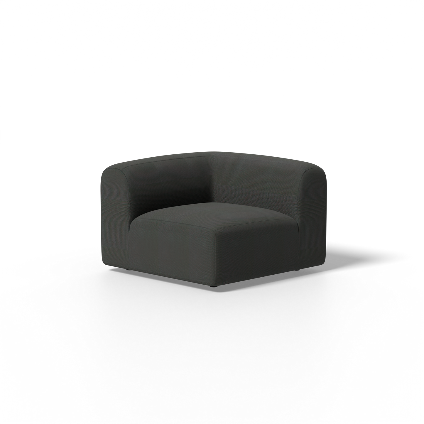 Soft Serve Sectional Units