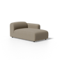 Soft Serve Sectional Units