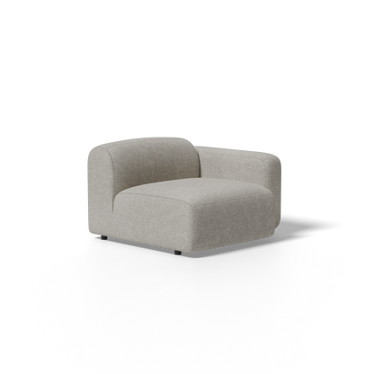 Soft Serve Sectional Units