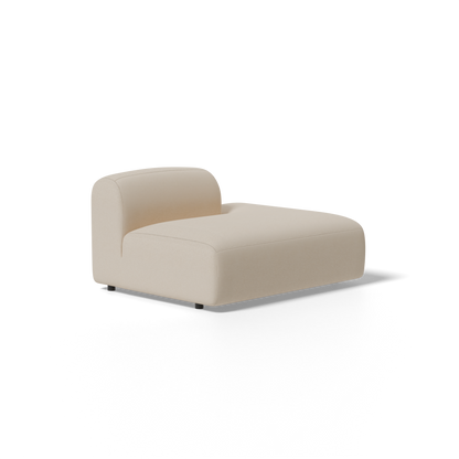 Soft Serve Sectional Units
