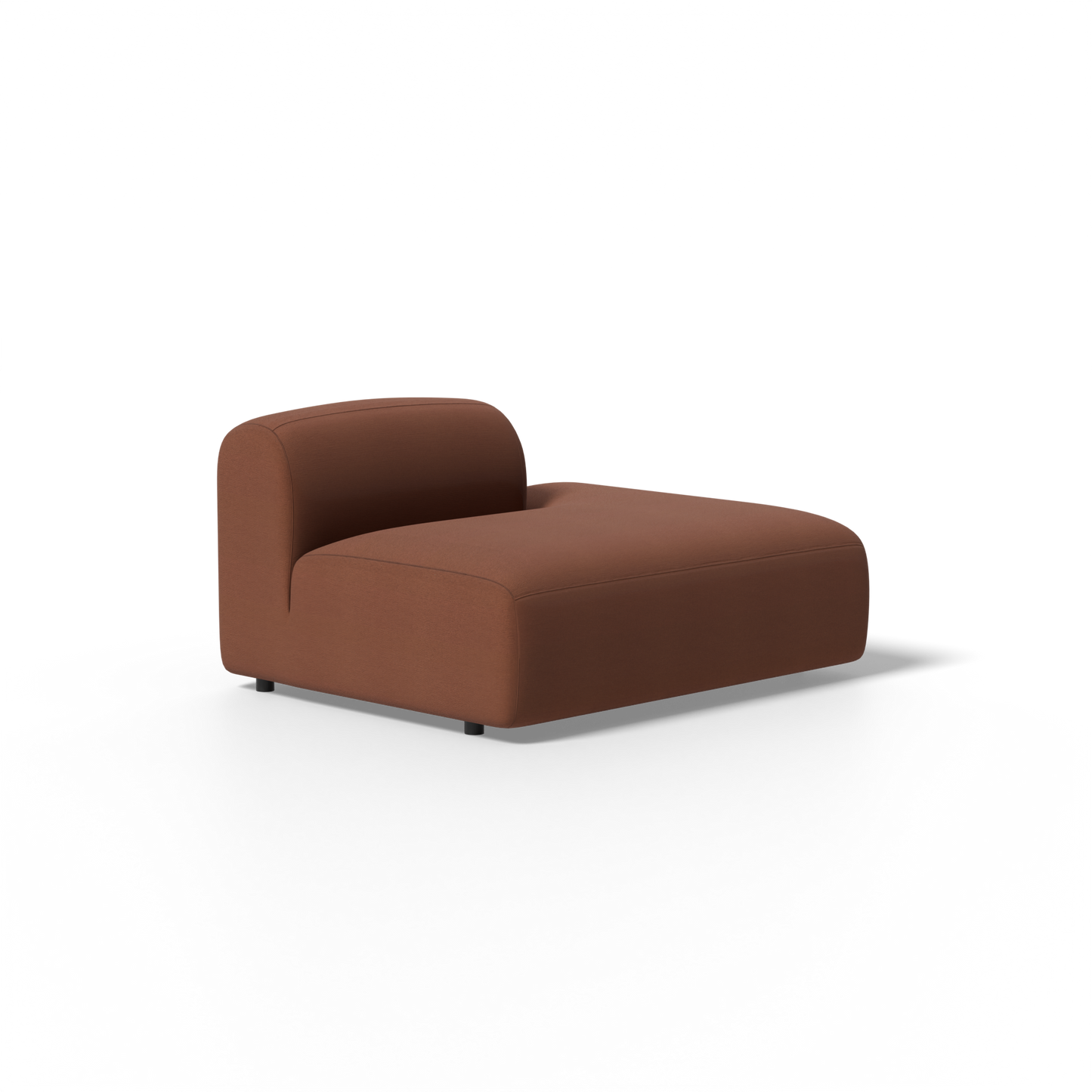 Soft Serve Sectional Units
