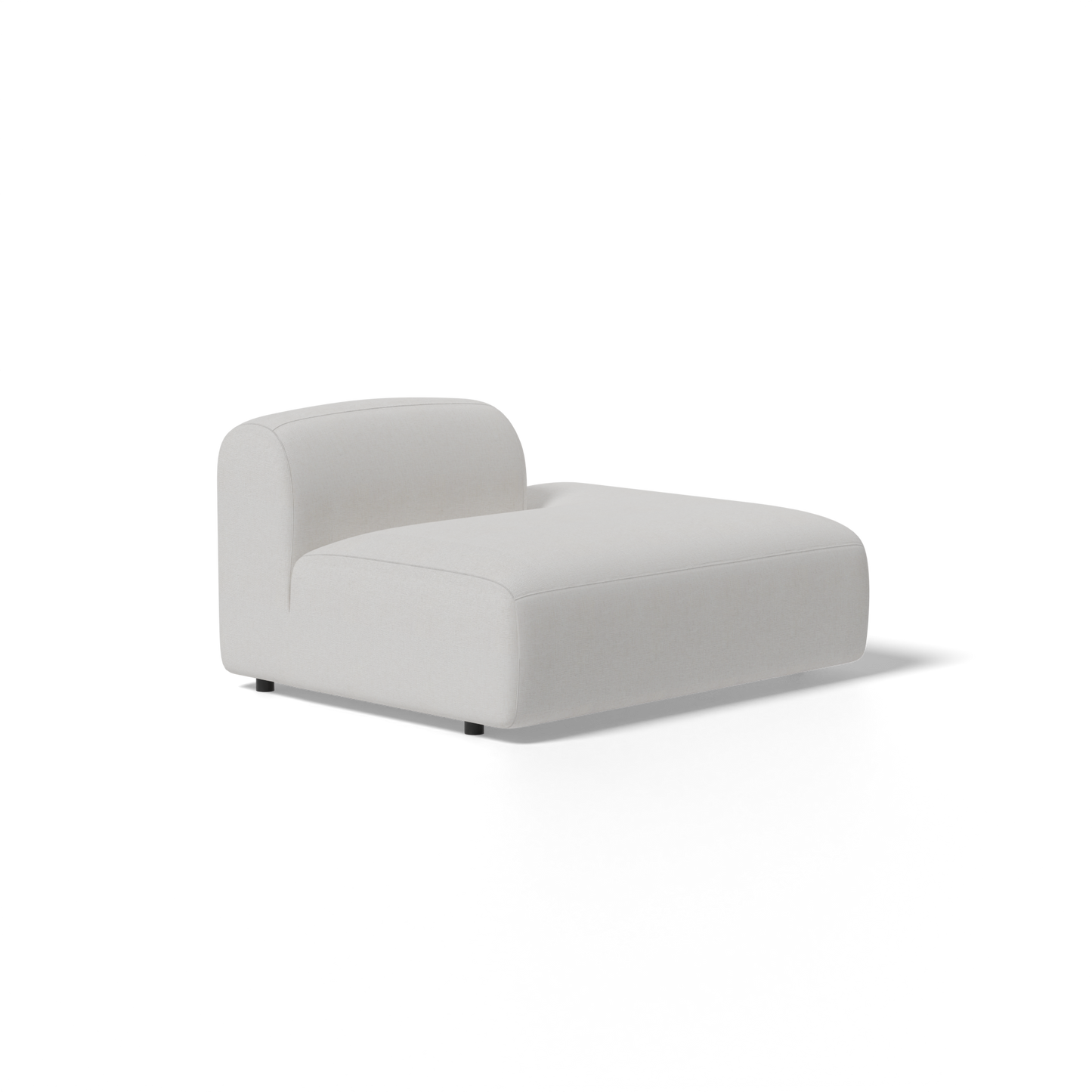 Soft Serve Sectional Units