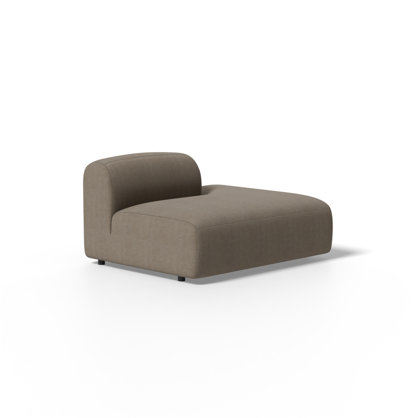 Soft Serve Sectional Units