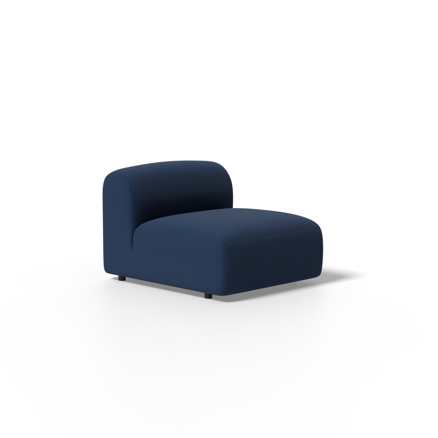 Soft Serve Sectional Units