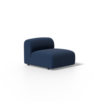 Soft Serve Sectional Units