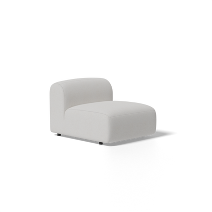 Soft Serve Sectional Units