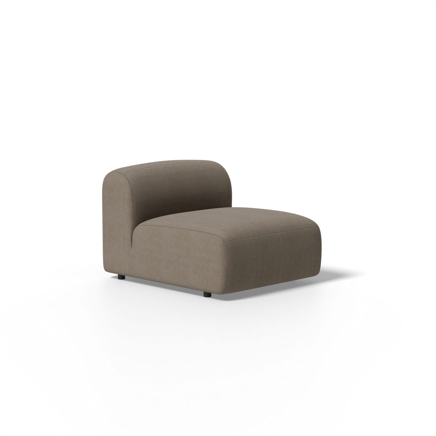 Soft Serve Sectional Units