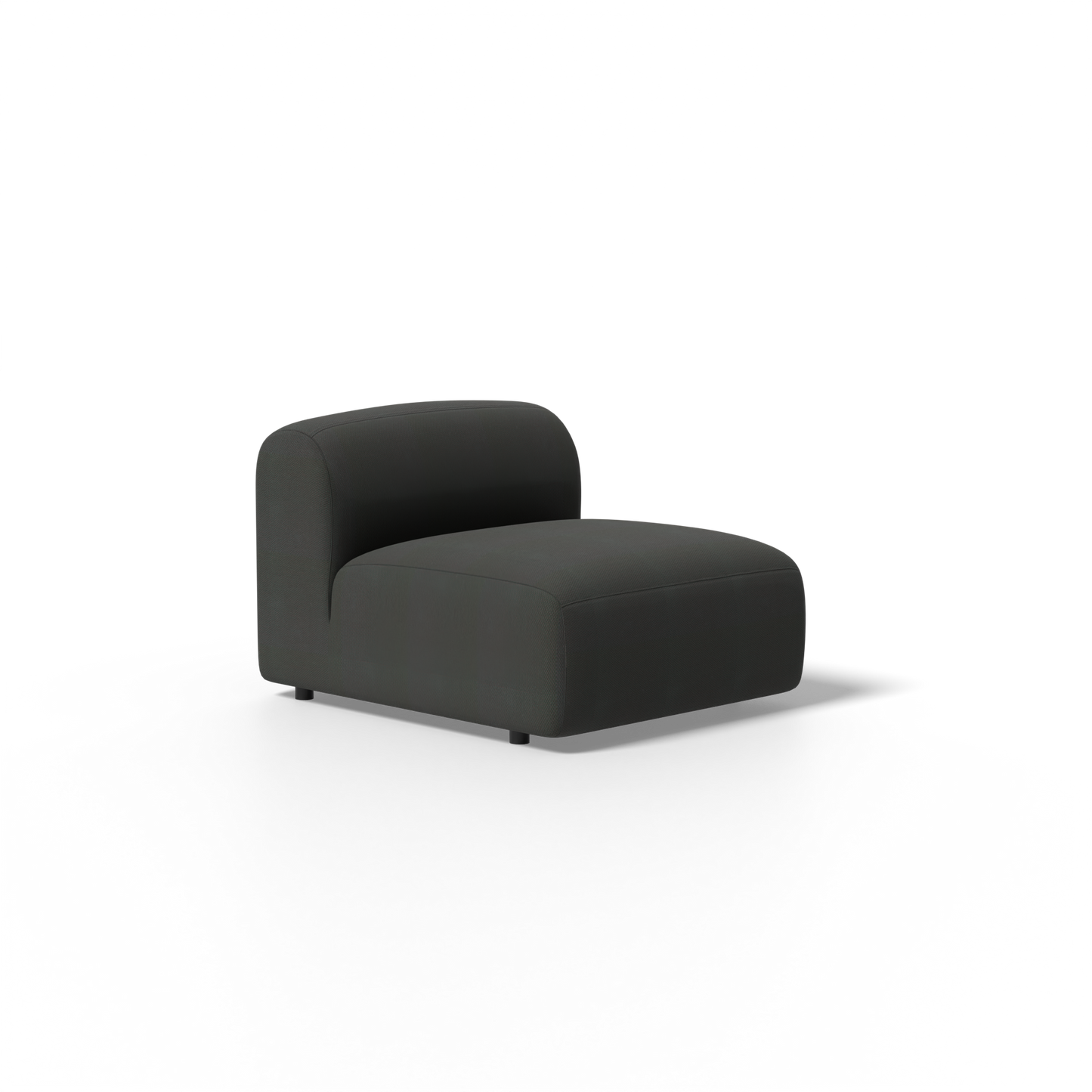 Soft Serve Sectional Units