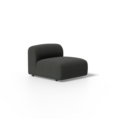 Soft Serve Sectional Units