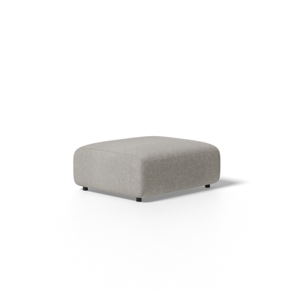 Soft Serve Sectional Units