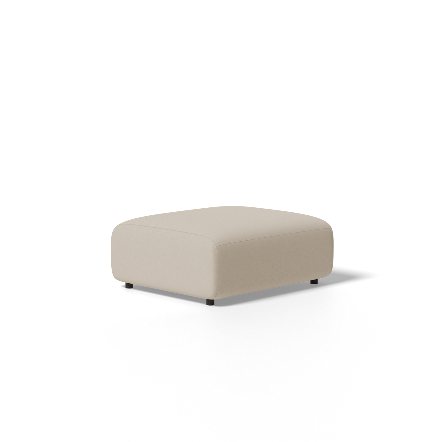 Soft Serve Sectional Units