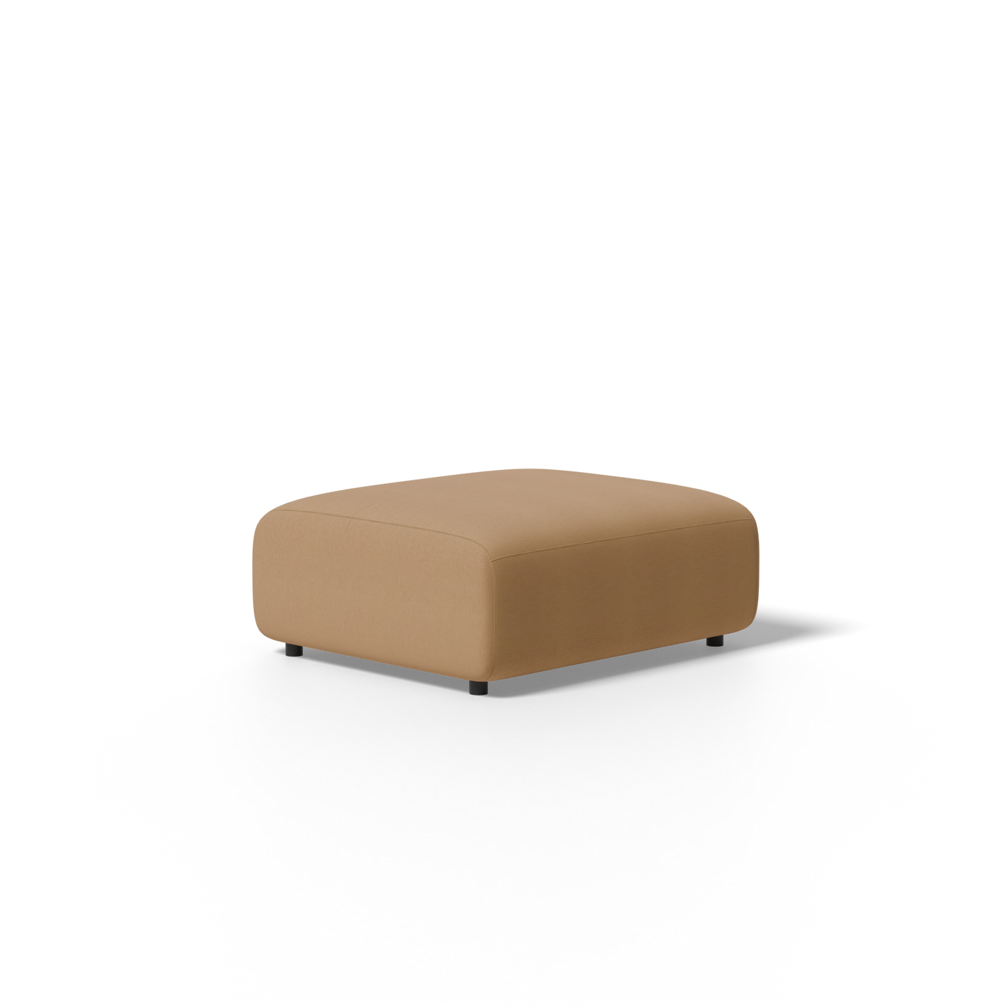 Soft Serve Sectional Units