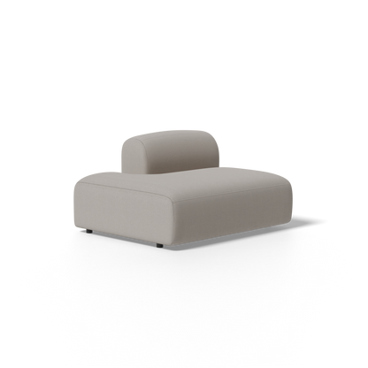 Soft Serve Sectional Units