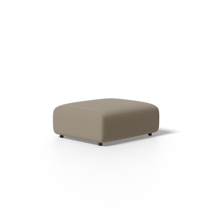 Soft Serve Sectional Units