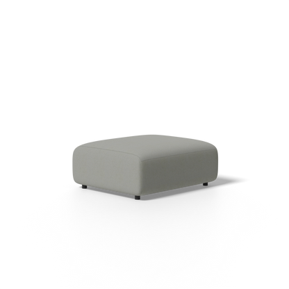 Soft Serve Sectional Units