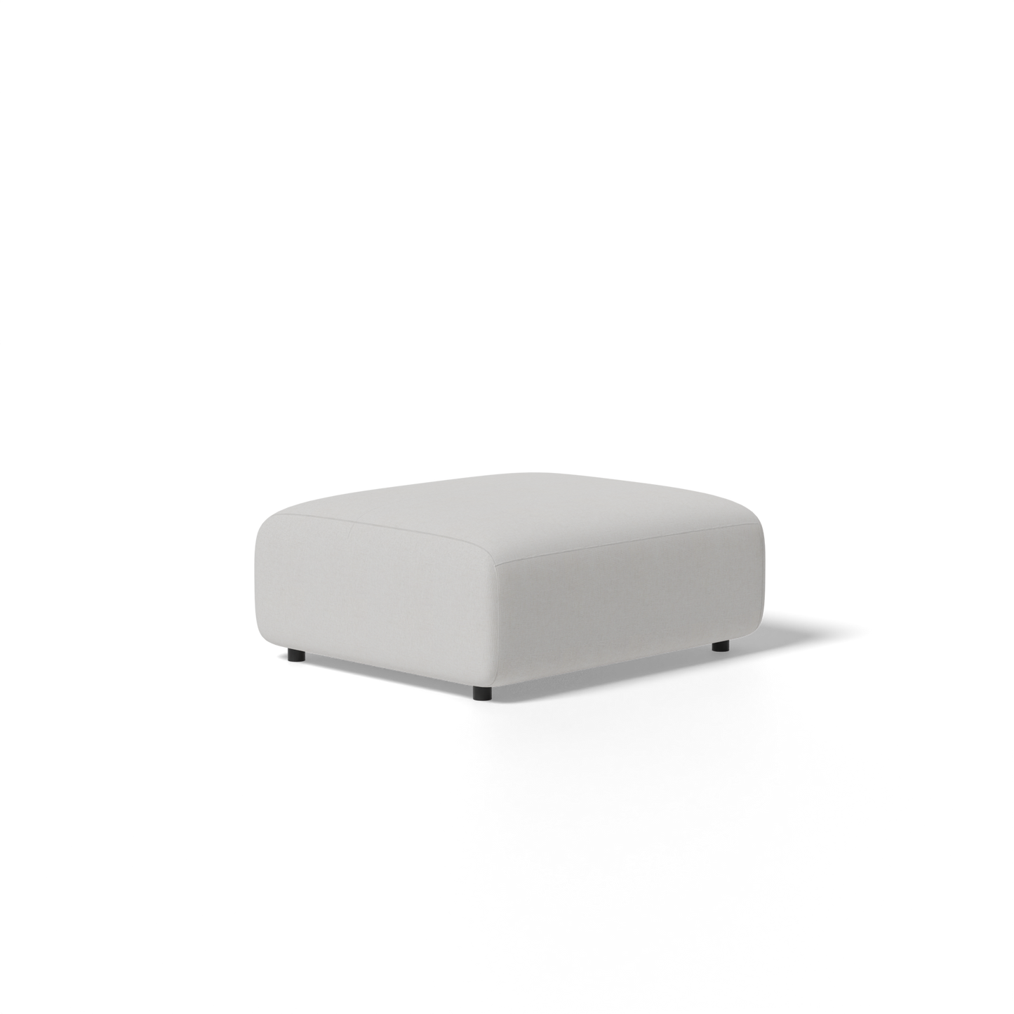 Soft Serve Sectional Units