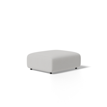 Soft Serve Sectional Units