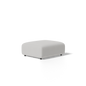 Soft Serve Ottoman