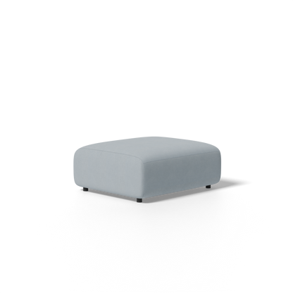 Soft Serve Sectional Units