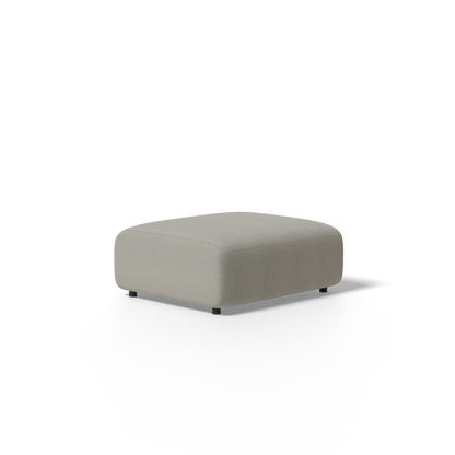 Soft Serve Sectional Units