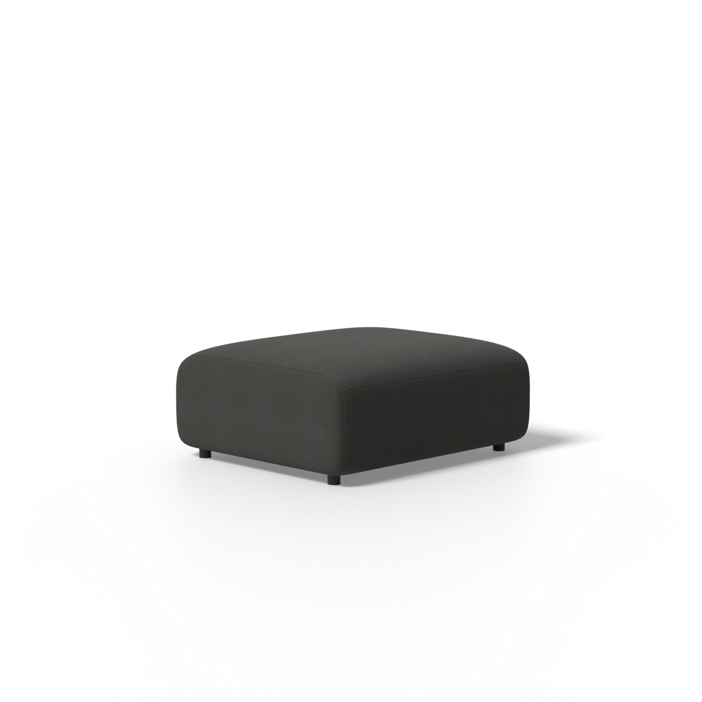 Soft Serve Sectional Units