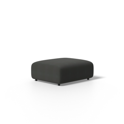 Soft Serve Sectional Units