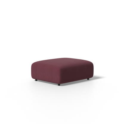 Soft Serve Sectional Units