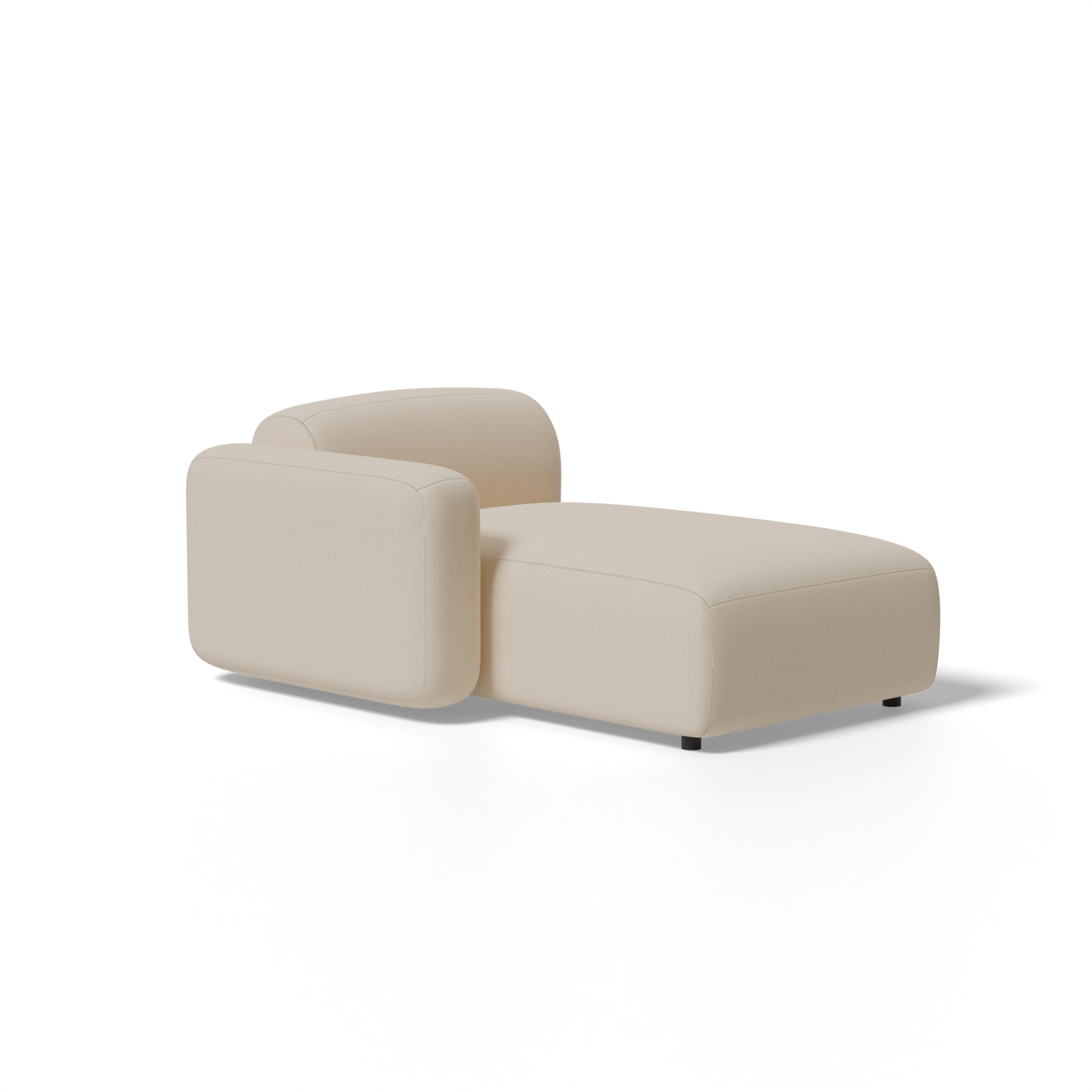 Soft Serve Sectional Units
