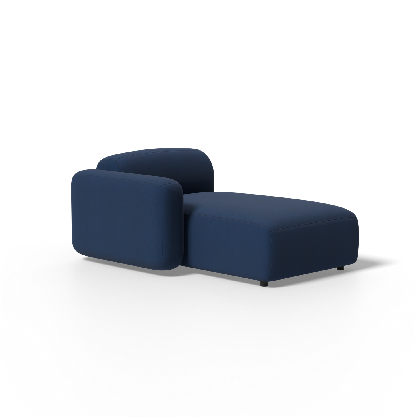 Soft Serve Sectional Units