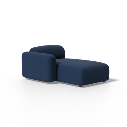 Soft Serve Sectional Units