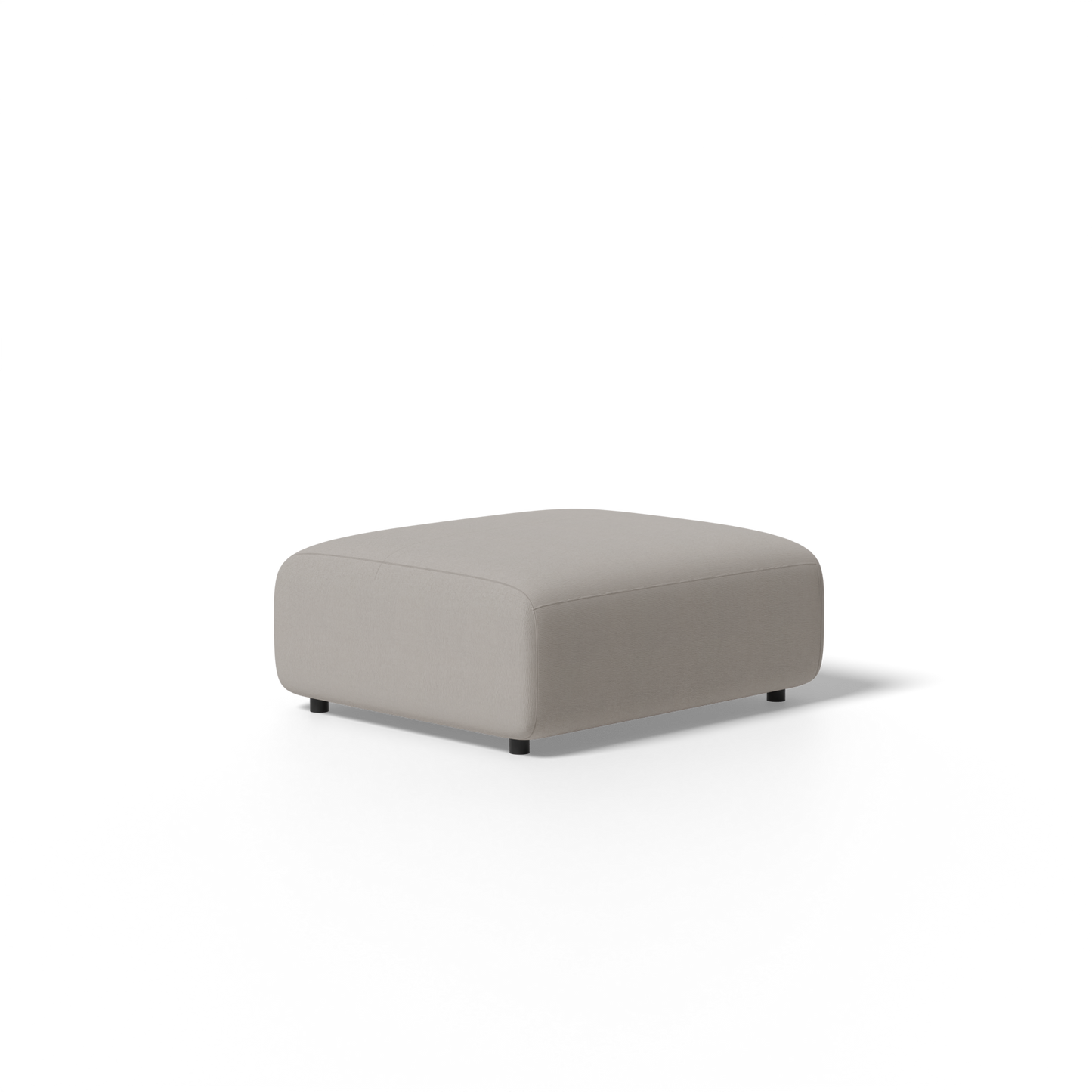 Soft Serve Sectional Units