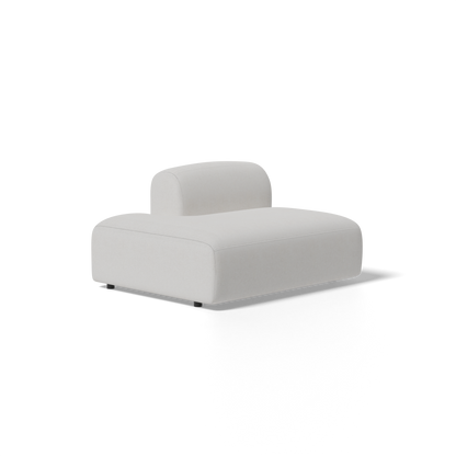 Soft Serve Sectional Units