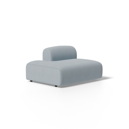 Soft Serve Sectional Units