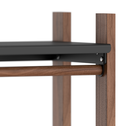 The Wardrobe Shelf Standalone