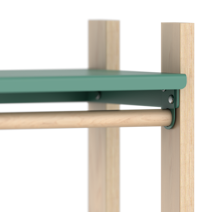 The Wardrobe Shelf Standalone