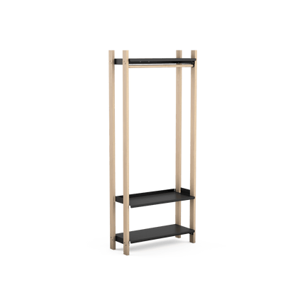 The Shelving System
