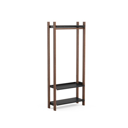 The Shelving System