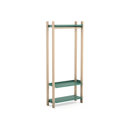 The Shelving System
