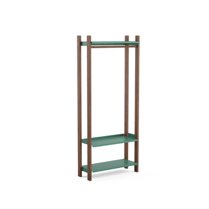 The Shelving System