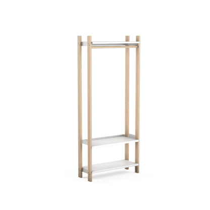 The Shelving System