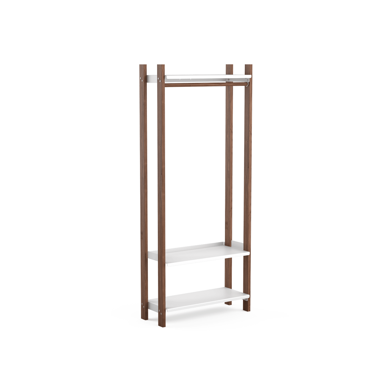 The Shelving System