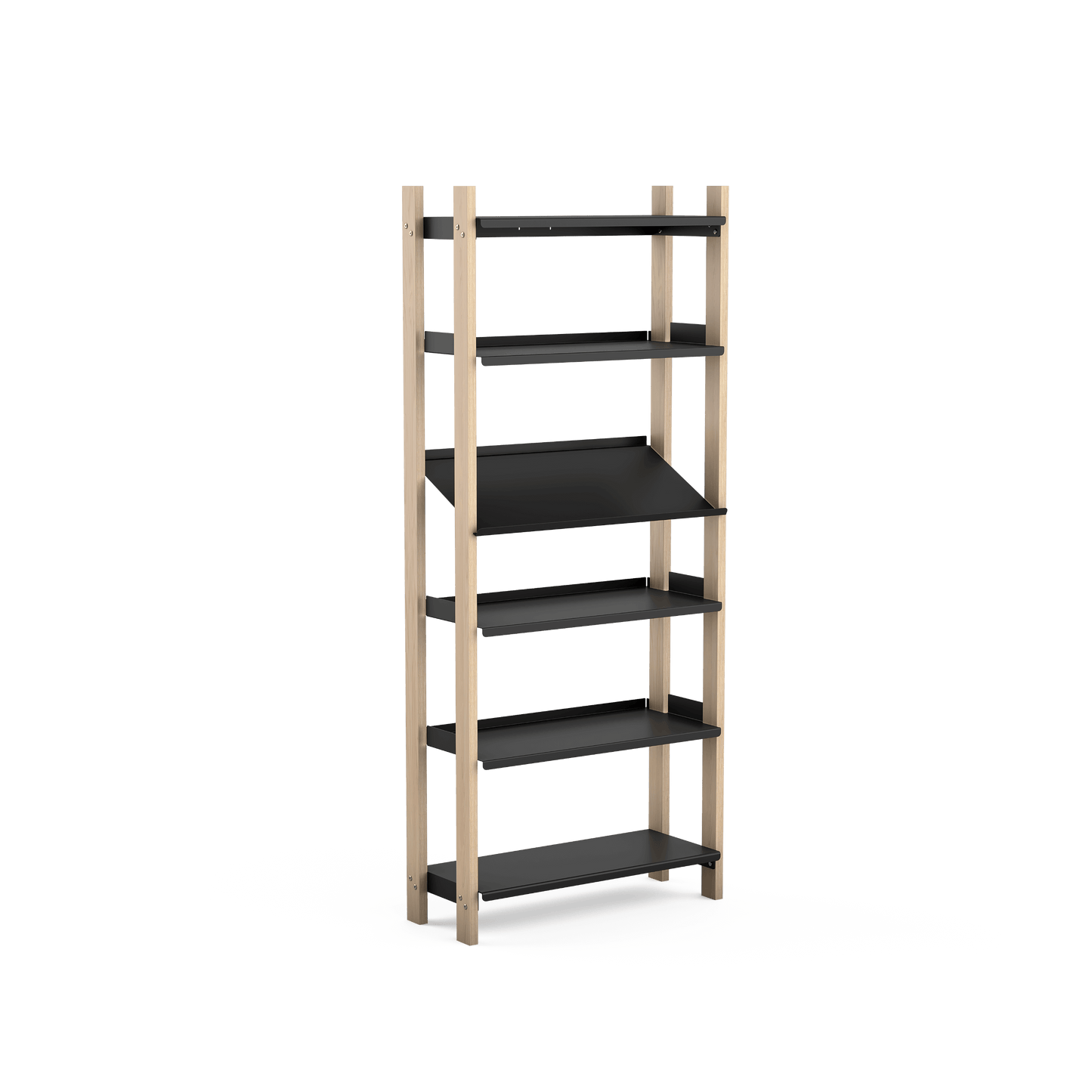 The Shelving System